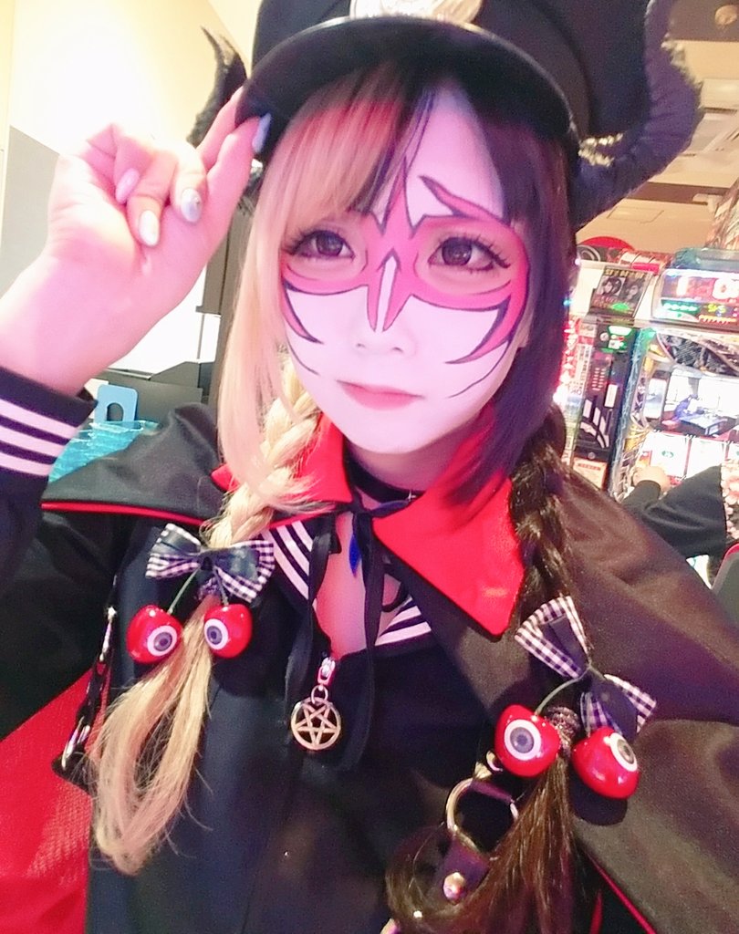 現役jk 兎味ペロリナ 戻ったぜ よし やるか ニコニコ枚方店