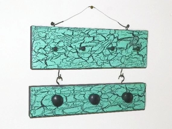 ruralgals's tweet image. Crackled 2-Tier Jewelry Holder &amp;amp; Organizer, 11.5" Long with 4 Pegs Plus  3 Knobs, Necklace Earring and Ring Hanger. Wall Mounted etsy.me/2rQqBGN #shabbyframesets #decoupageknobs #shabbychic #Etsy #countrygirls #officesupplies #JewelryOrganizer