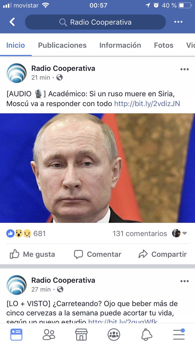 LosElementales's tweet photo. @asisomosoficial recien publicado !! Noticia Importante amigos #SiriaBajoAtaqueAS !!!!! https://t.co/dzJDeBzxD8