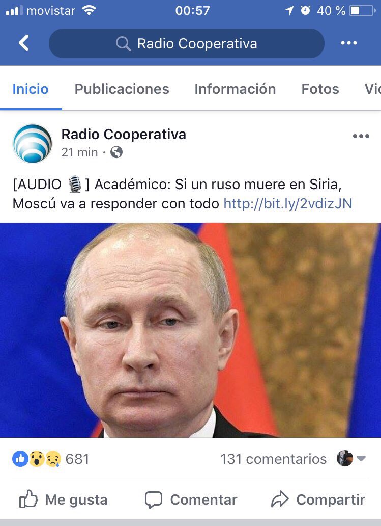 recién publicado !! Noticia Importante amigos #SiriaBajoAtaqueAS !!!!!