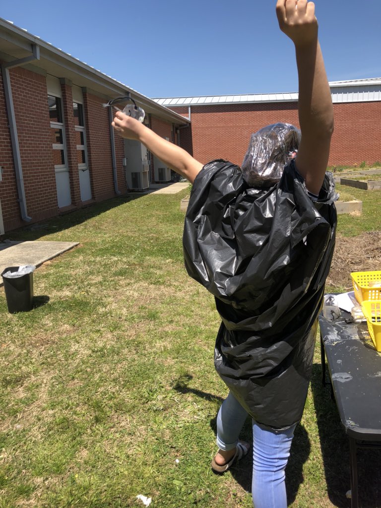 HaleyBearden6's tweet photo. Text Structure Egg Roulette!
@AlbertvilleEES #setthestagetoengage https://t.co/fAKQRbysIp