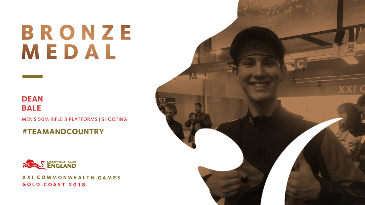 Team England tweet media