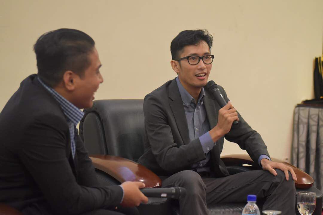 mppkuim's tweet photo. LIVE UPDATE : SEMINAR MAHASISWA PROGRESIF PERINGKAT KEBANGSAAN 2018

14 APRIL 2018 — BERTEMPAT DI AUDITORIUM SERI NEGERI, AYER KEROH MELAKA

#MPPKUIM1718
#SMPPK2018
#TEAMKUIM
#KUIMPILIHANBIJAK https://t.co/lcZKTYO3A9