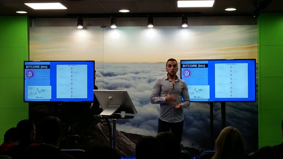 LEONgraphMASTER's tweet image. Este es nuestro amigo Jose Martín (@JoseMartinPiano) difundiendo las bondades de @Bitcore_BTX .. Excelente trabajo.

This is our friend Jose Martín (@JoseMartinPiano)  spreading the benefits of @Bitcore_BTX .. ​​Excellent work