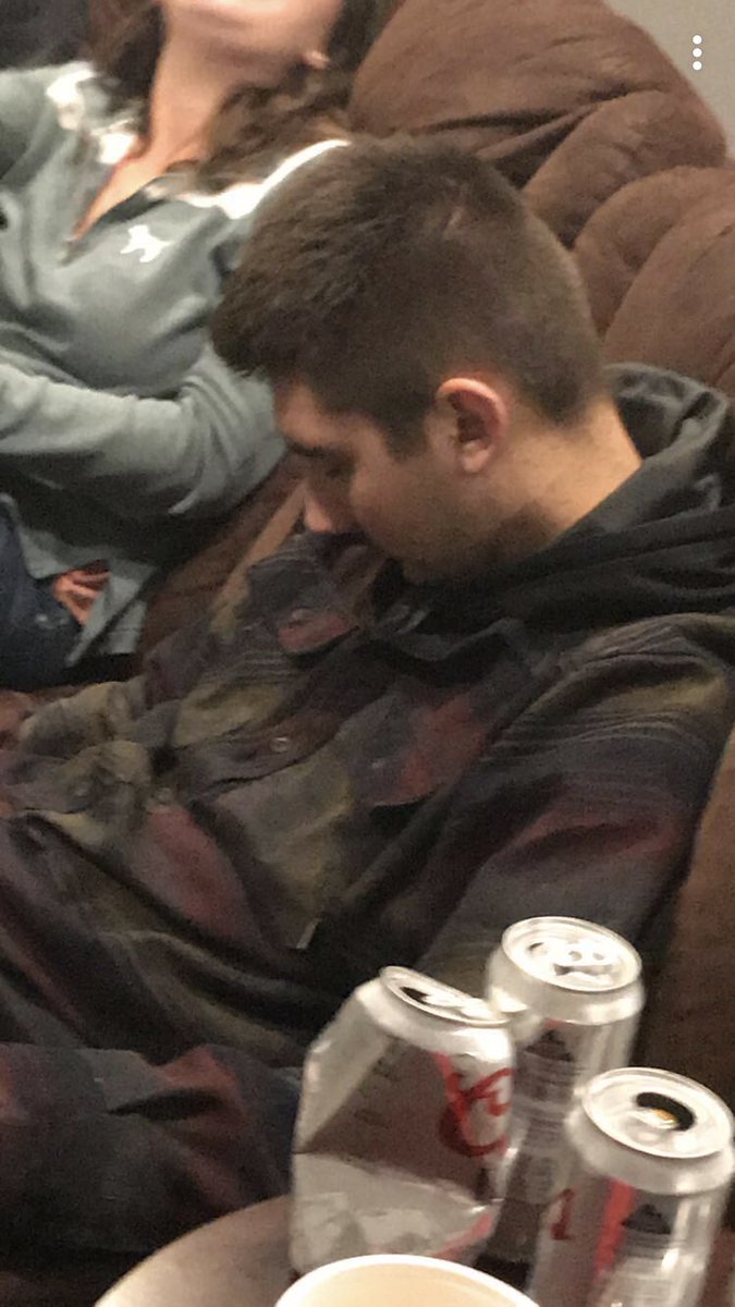 stoolSticks tweet picture