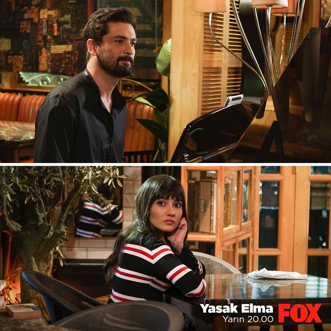 yasakelmafox's tweet photo. Alihan'ın Zeynep'e hazırladığı sürprizleri kaçırmamak için yarın 20.00'de FOX'ta buluşalım. 😍 https://t.co/xHusD7gkUq https://t.co/hNfg2CMgps