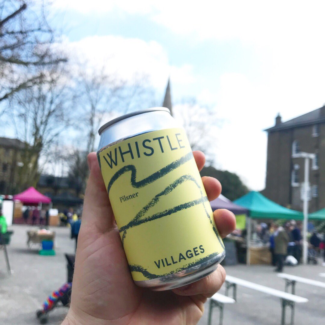 Villages (VillagesBrewery) Twitter