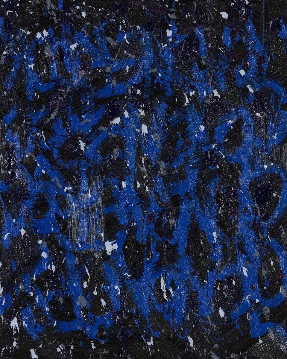 rabouanmoussion's tweet image. Vernissage ce soir !
#jonone #art #artcontemporain #contemporaryart #exhibition #expo #artgallery