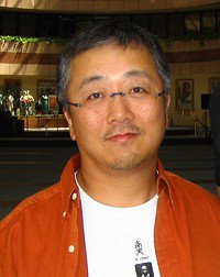 Event: Happy birthday to japanese director Katsuhiro Otomo ( 