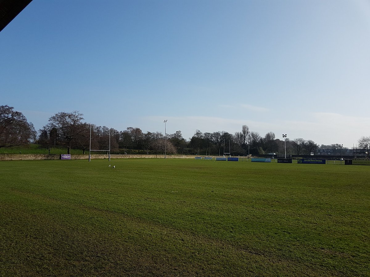 EdinburghLax's tweet photo. Gorgeous day @EdinburghAccies  for the @LaxScotland  final four #Lacrosse https://t.co/MkfSDZVYPt