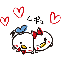 ツムツムのtwitterイラスト検索結果 古い順