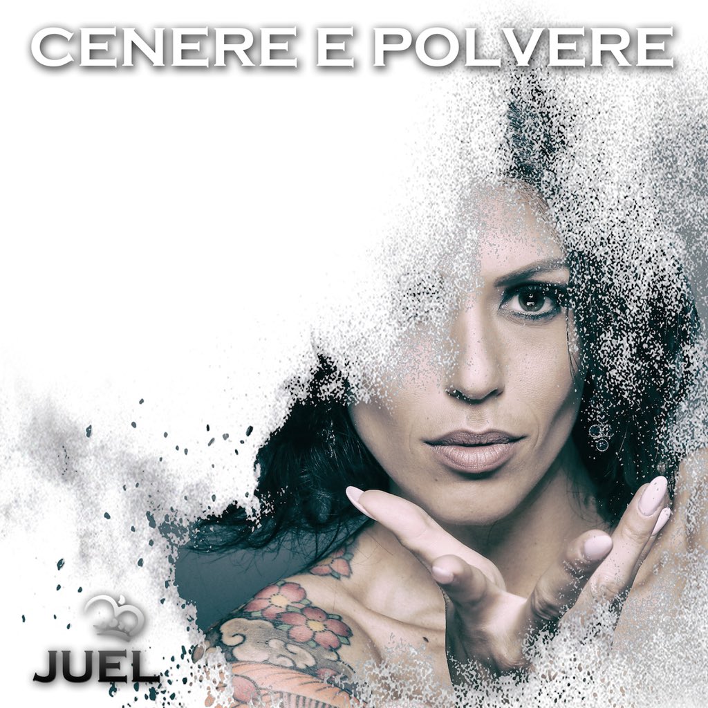 juelmusic's tweet photo. ⏳cenere e polvere⌛️ https://t.co/zExIWDzJ3u https://t.co/NHkyoKjJHR