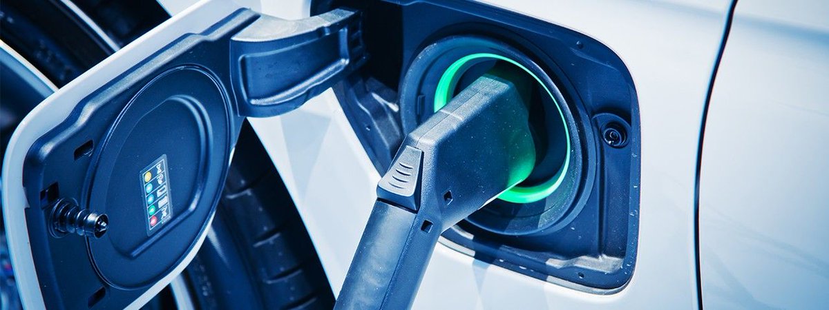 IE_Operations's tweet photo. Take a look at this article 'The Benefits of Electric Vehicles in Supply Chain' - https://t.co/p97ZY3ivQK - ahead of the S&amp;OP Innovation Summit that returning to Las Vegas on July 17-18. #SOPVegas https://t.co/Mj0v6yPFGG