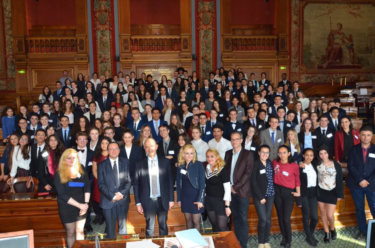 Parlement Citoyens tweet media