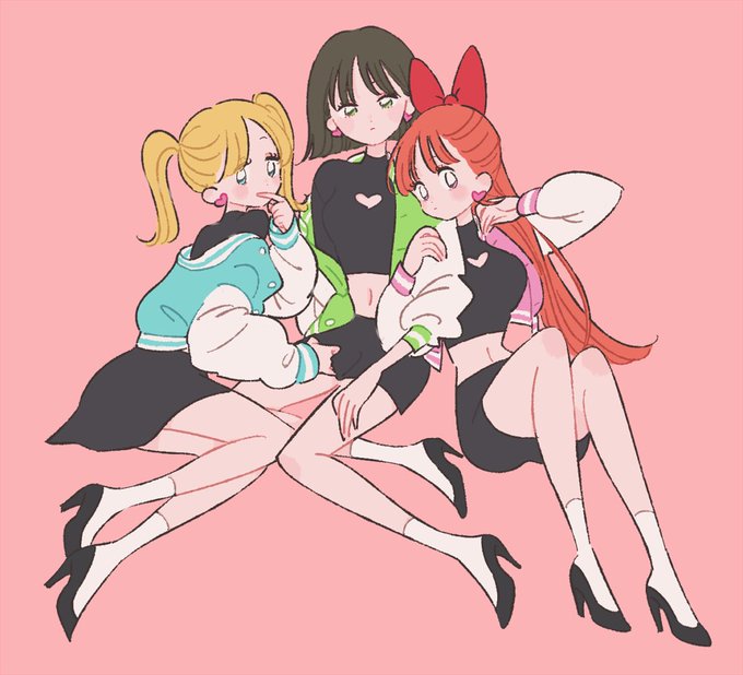 Gojio さんのイラストまとめ 15ページ目