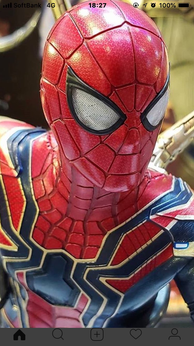 スパイダーマン クラシック デュエルウェブ スイング スパイダーマン 