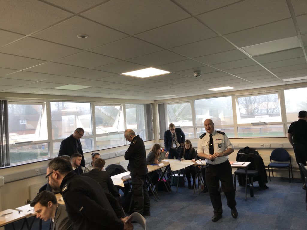 JMS_TVP's tweet photo. Welcome to our group (SC3/18) @TVP_Specials considering their Needs, Concerns and Expectations on their first day of service. Welcome ! https://t.co/u970B7a4IF
