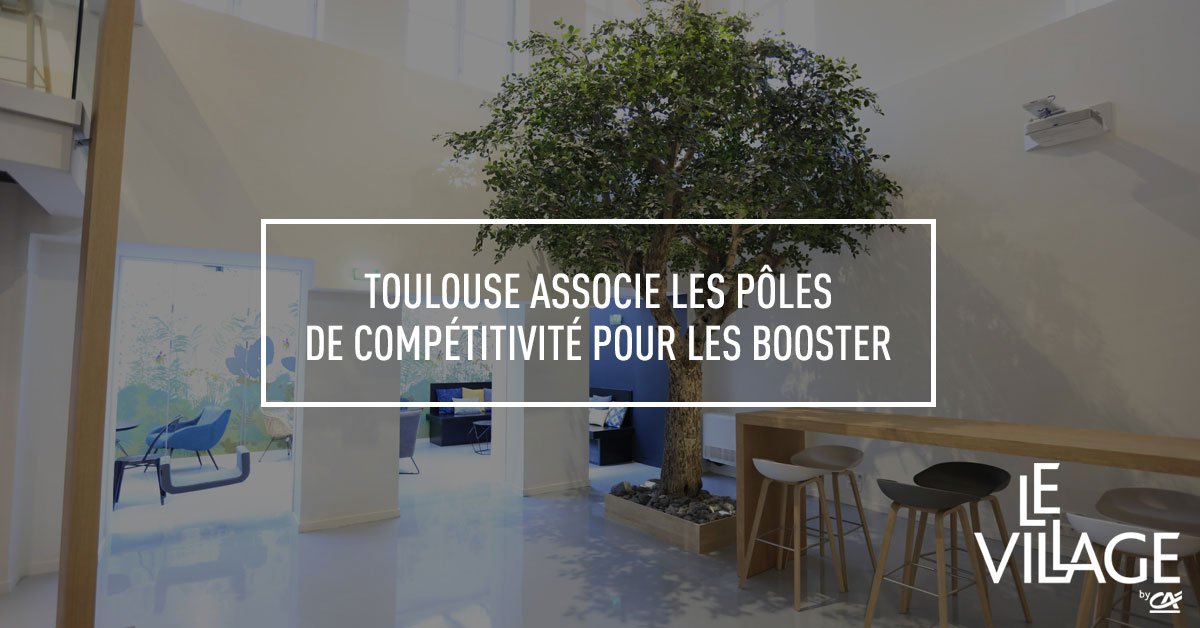 Credit_Agricole's tweet photo. [#SagaVilllagebyCA] Situé en plein de la ville rose, le #VillagebyCA31 de Toulouse soutient plus d’une cinquantaine de start-up dans les secteurs #numerique #esport #electronique #logement #technologie #agriculture #securite # bigdata #sante @LeVillagebyCA https://t.co/pr1bvRsS41 https://t.co/lwuKaEgVbU