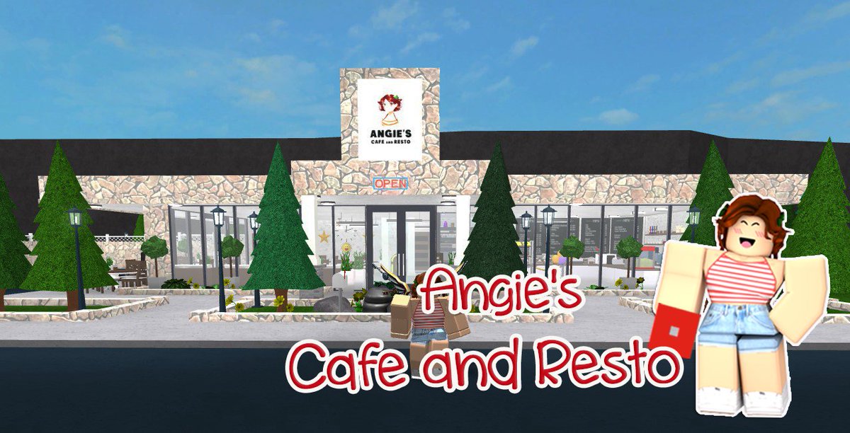 Roblox Decals For Bloxburg For Cafes Apps For Robux - deisyruiz i will make you a custom decals set for a roblox café for 10 on wwwfiverrcom