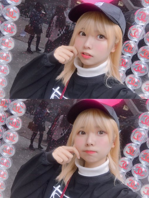 コスプレイヤーLiyuu（リーユウ）のTwitter画像45