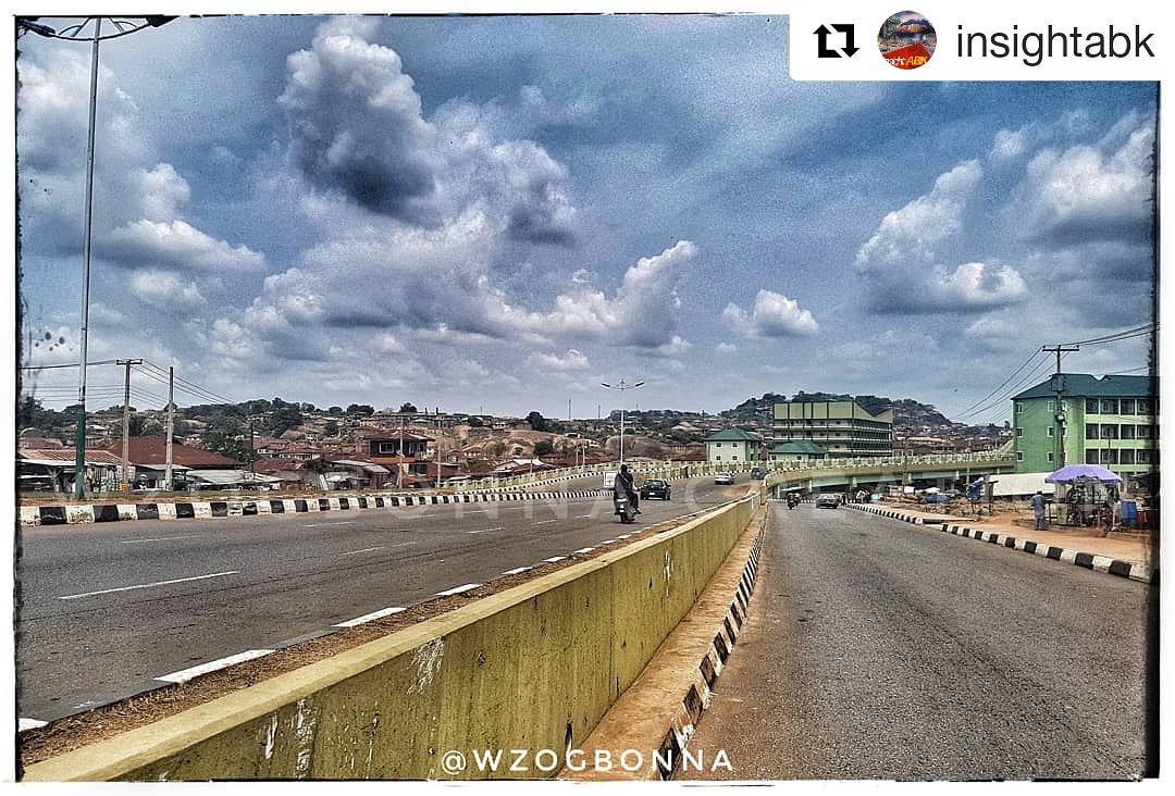 insightABK's tweet photo. My name is WISDOM OGBONNA @wzogbonna the kreator of @insightABK, the beauty of Abk city, Ogun state 🇳🇬, never let me go a day without capturing it with my #samsungS7edge. ABEOKUTA is a place you need to see. 
Follow @insightABK on FB, Twitter &amp; I.G for the swt view of Abk city! https://t.co/xo7iVvWJqx