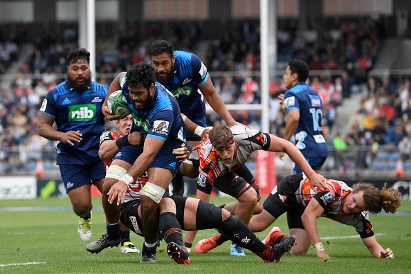 superxv's tweet photo. Blues survive Sunwolves scare https://t.co/bs9ZEwBold https://t.co/ZjEk1cfrBu