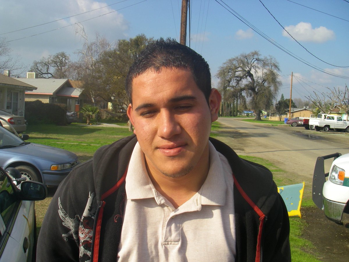 FresnoSheriff photo