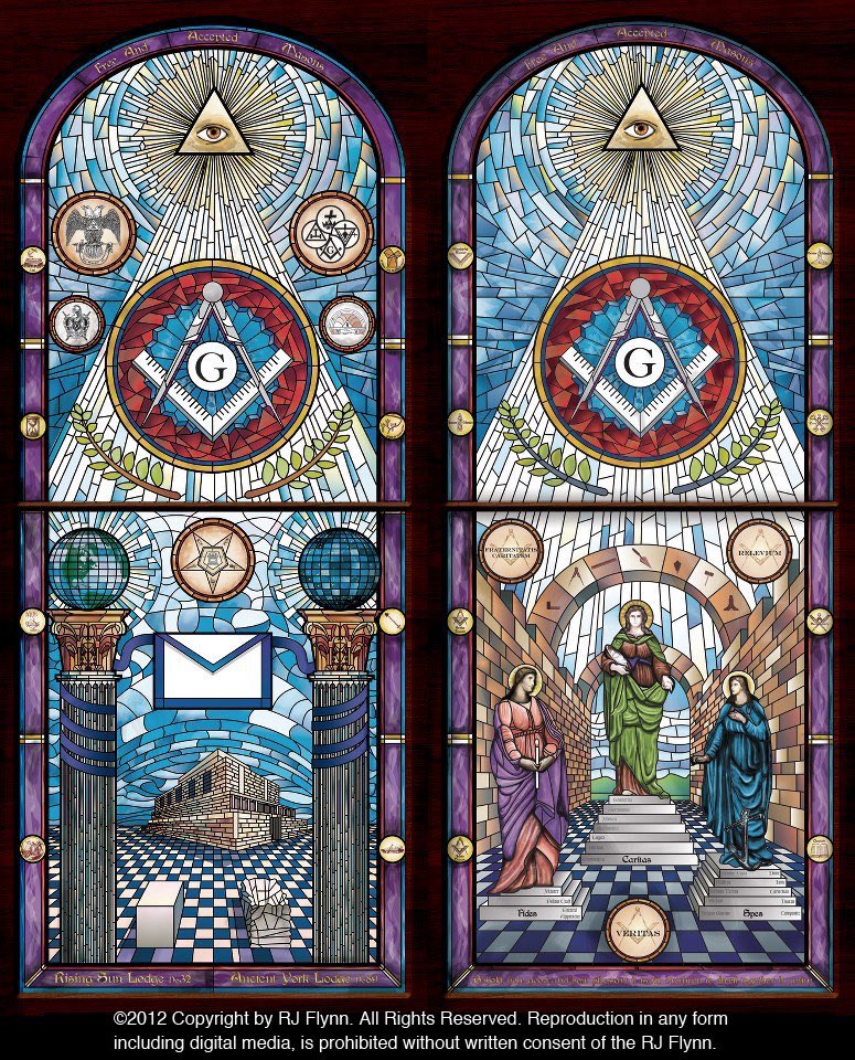 Edgware Mason (@edgwaremason) on Twitter photo 