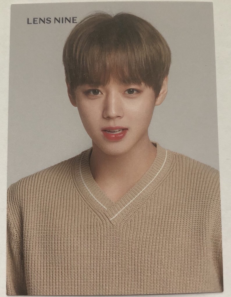 MINKBABY_LK's tweet photo. 렌즈나인 응모권 교환 구해요 
 
저 박지훈 
님 라이관린 강다니엘 하성운 유닛 

응모 안한 교환권으로 교환원해요 디엠주세요!!

준등기만 가능합니다

#렌즈나인 #렌즈나인응모권 https://t.co/5Ntx9sWV0F
