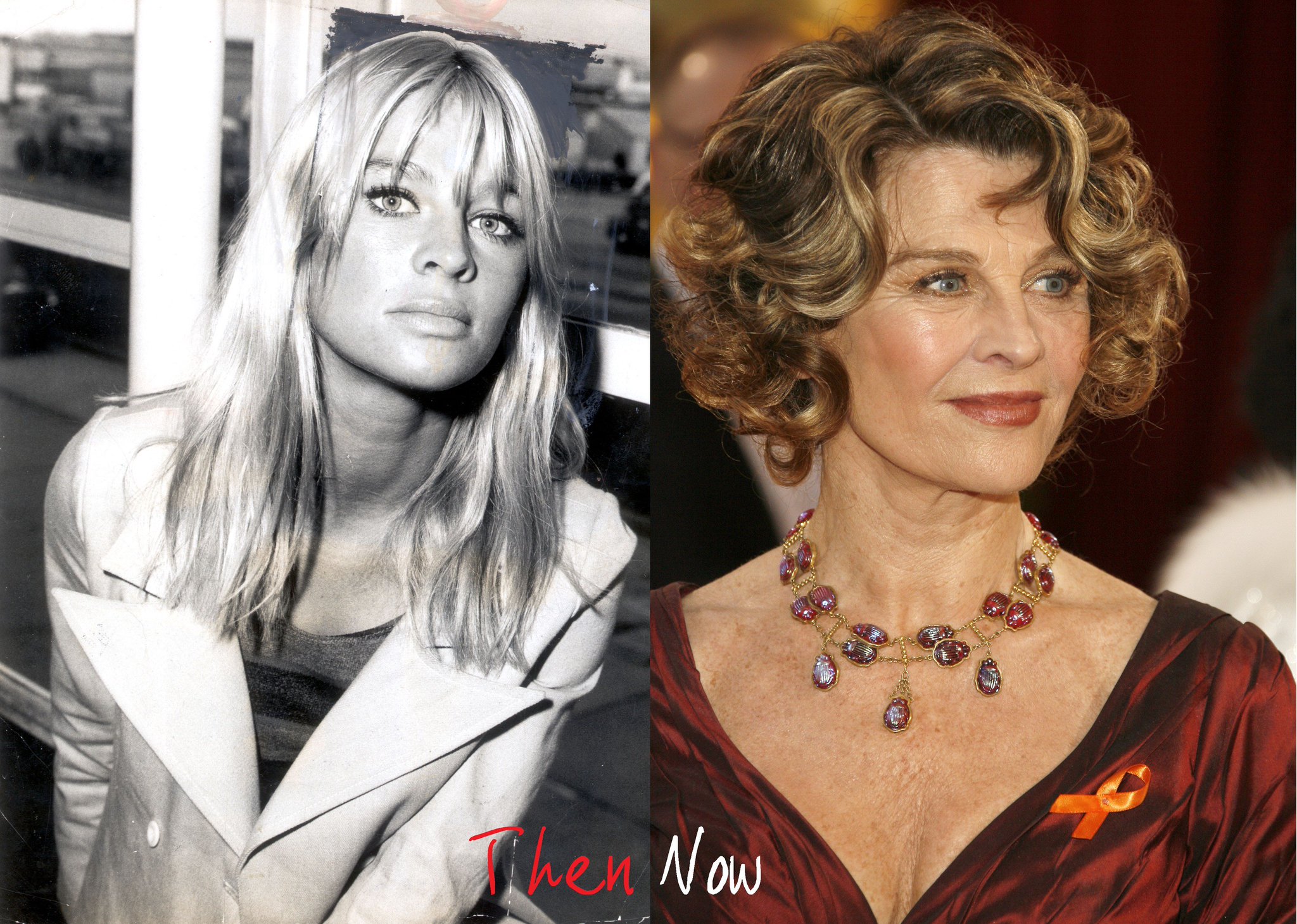 Happy Birthday to Julie Christie  About:  