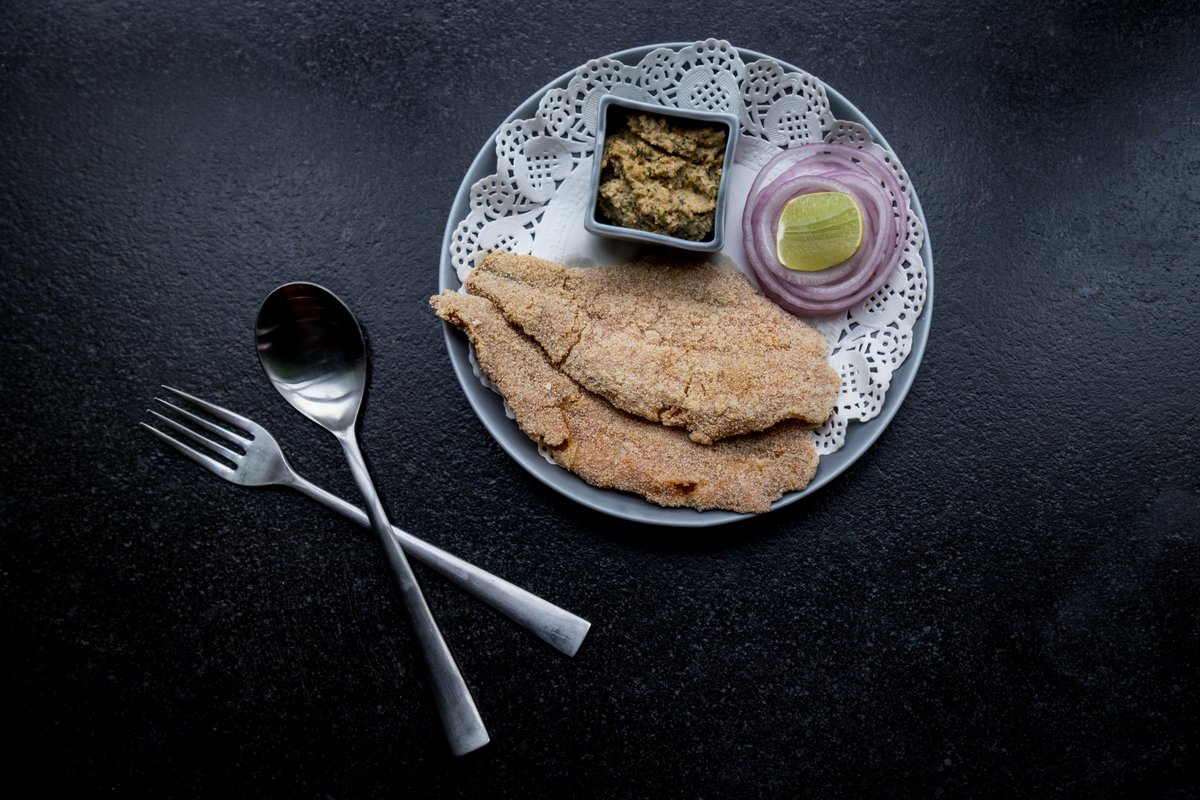 FLYPatMTV's tweet image. Crispy Bombil Fry is making it up on our to - have- lunch charts today at FLYP@MTV Cafe!
See you around.
#FlypOut #BombilFry #KamalaMills