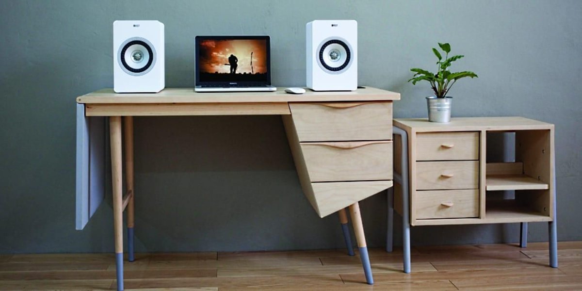 kef x300