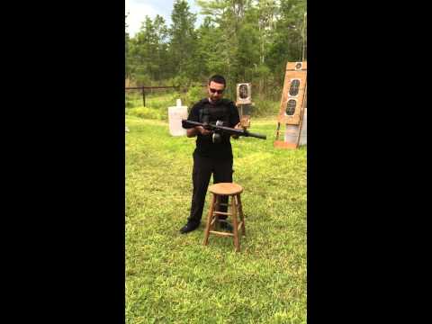 AR15 Pistol Suppressed w/ sig brace - For Sale! - tacticallifegear.com/ar15-pistol-su…