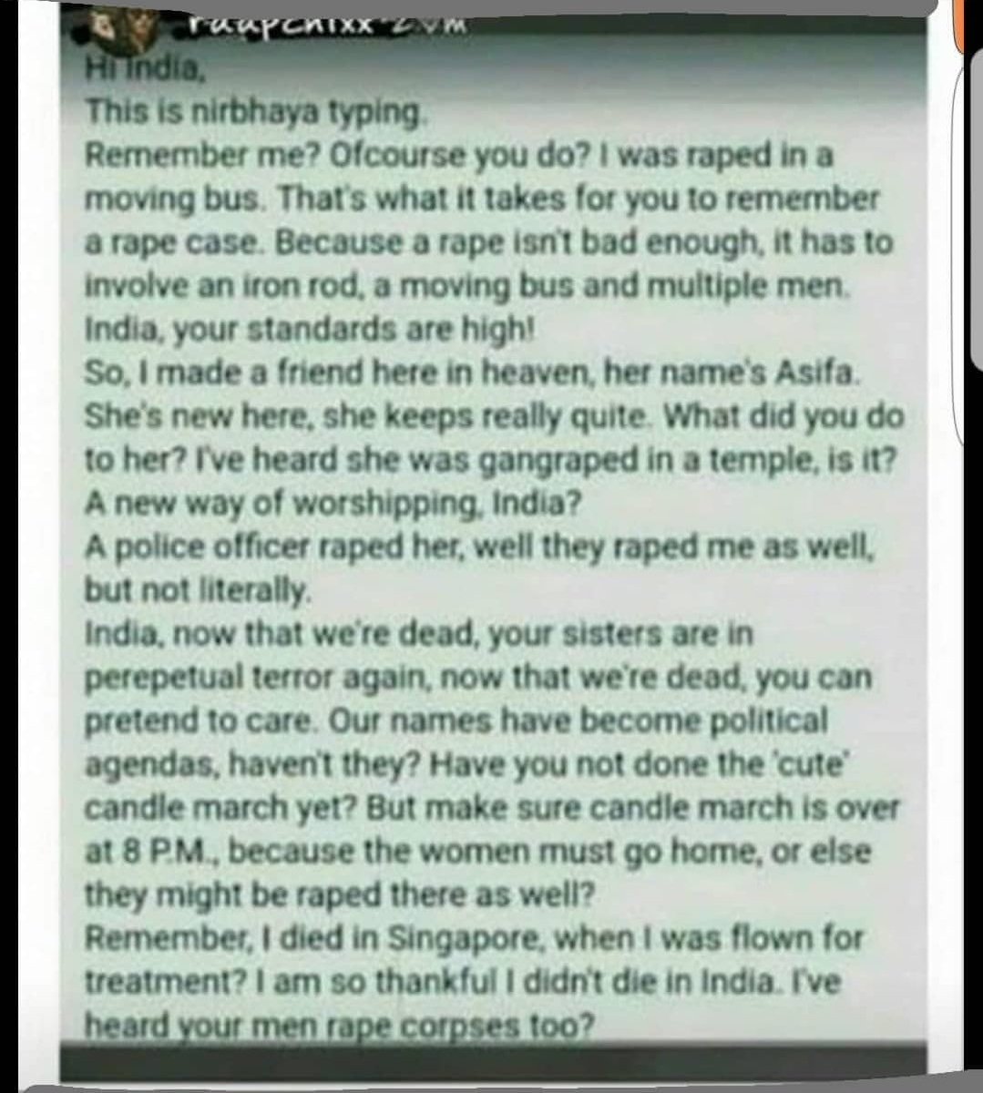 NotYourDoc_'s tweet photo. 💔 https://t.co/CeP8N2PXaY