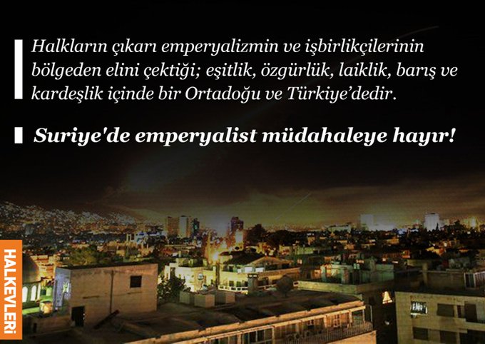 Resmi Twitter'da görüntüle