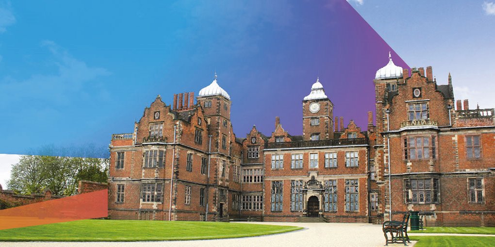 TransportForWM's tweet photo. #EasterTrips Enjoy the magnificent seventeenth century mansion @AstonHallMuseum situated in a public park on the north side of Birmingham. Plan your journye by bus or train https://t.co/qNvLbdlpeS https://t.co/yhKpOaVQuG
