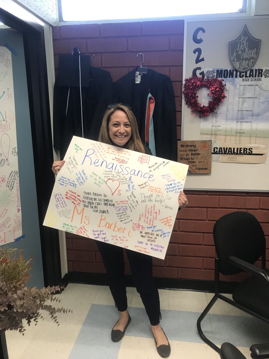 CAVSRenaissance's tweet photo. We ❤️ our APs! Ⓜ️🖤💙#APweek2018 https://t.co/X3KiXWZ0ay