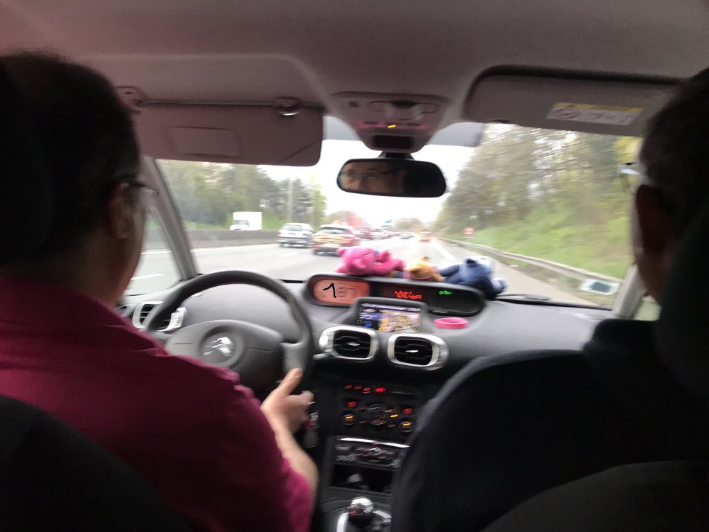 B_Abanana's tweet photo. @CatherineOugen Il va un vite notre #PinkAmi @fan_sf #Atoute https://t.co/EQHWS7LVSV