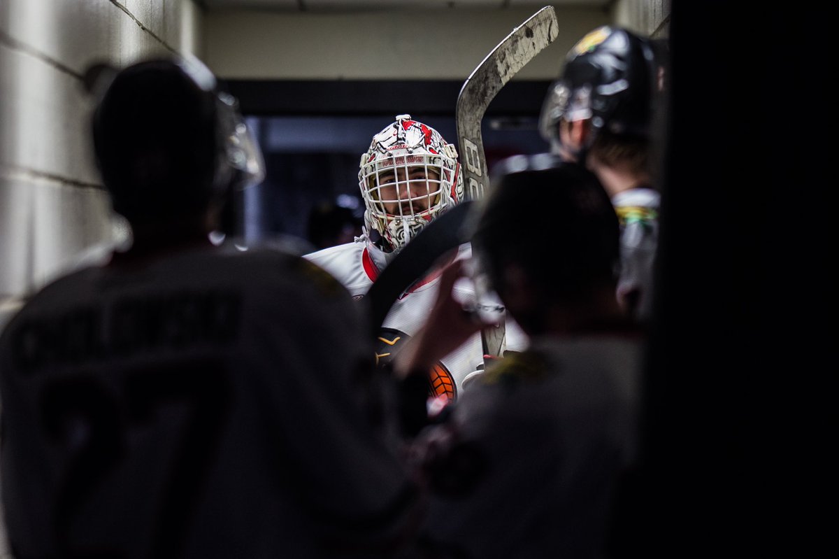 Our Goaltender. 
Our Brick Wall. 

Thank you, <a href="/kehler298/">Cole Kehler</a>