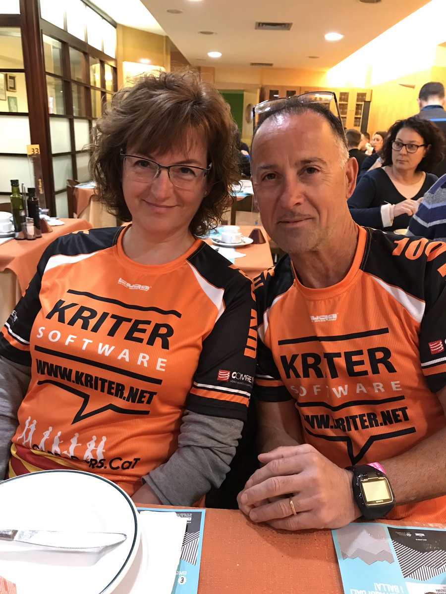 joanmorabosch's tweet image. Agafant forces per la #Trailwalker2018 #KriterSoftware @kritersoftware @79rul @imontllor Toni Navarro Capi Xavi Nadal @Krlos_MG @Kujinstein #100kmUnaCausa