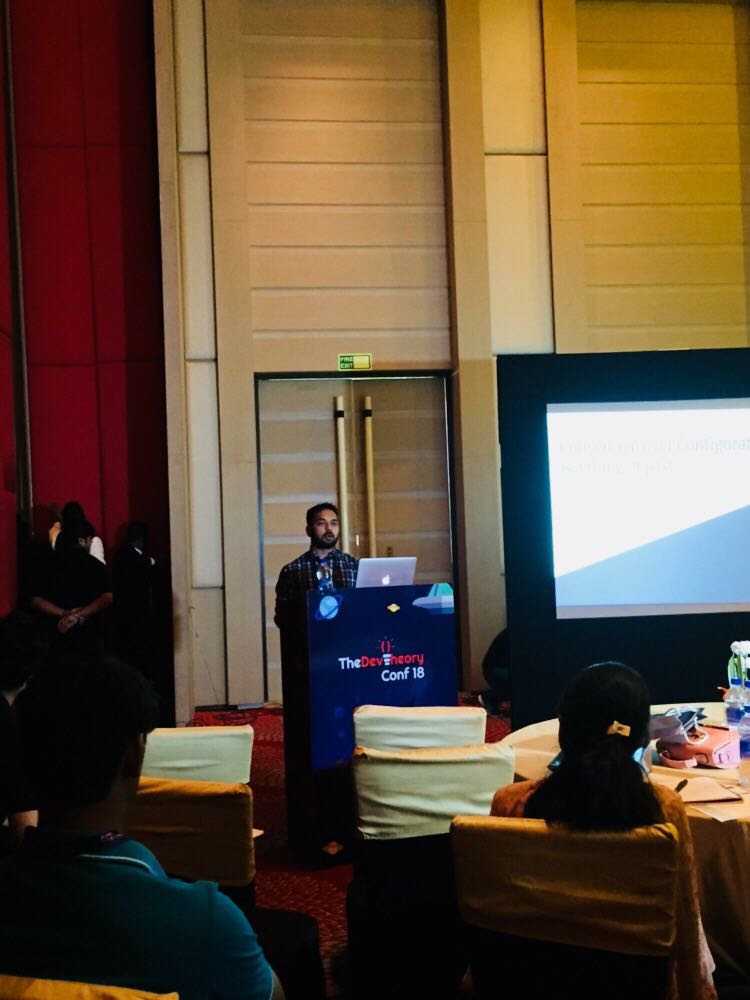 thedevtheory's tweet photo. Apoorv Saxena, Engineering Manager &amp; Open Source Contributor, Directi shares his ideas on 'Evolving Web Applications with Module Based Components' https://t.co/D0toJlUzBR