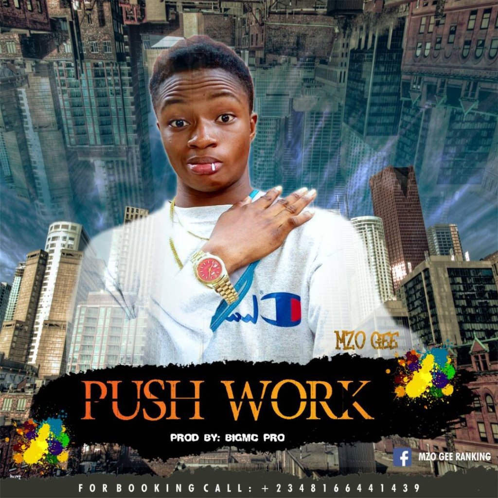 judgementdayent's tweet photo. Music: Mzo Gee – Push work https://t.co/Sg3t7xfzMp https://t.co/jL83dk6xQw