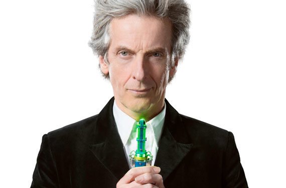 Happy Birthday, Peter Capaldi! - 