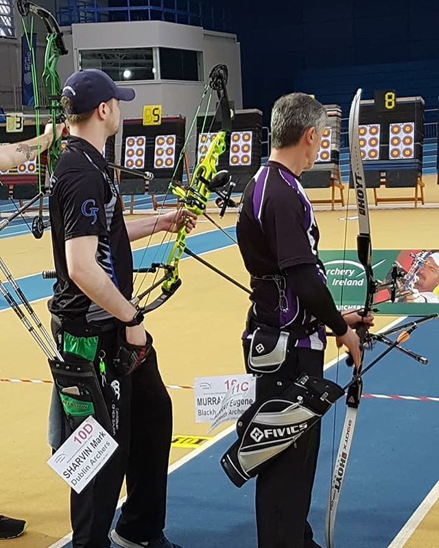 ArcherSharvin's tweet photo. Weekend vibes 😎 #TheArcheryShop #ZeArcheryShop #TASH #teamTASH #archery #archery🎯 #archerylife #archeryaddict #archerysquad #archerySquadEurope #archeryclub #archerylove #archeryRange #tiralarc #tiroconarco #worldArchery #xswings #primeTime #carbofast #truball #hbc #welove_a… https://t.co/cF6cQeE5GK
