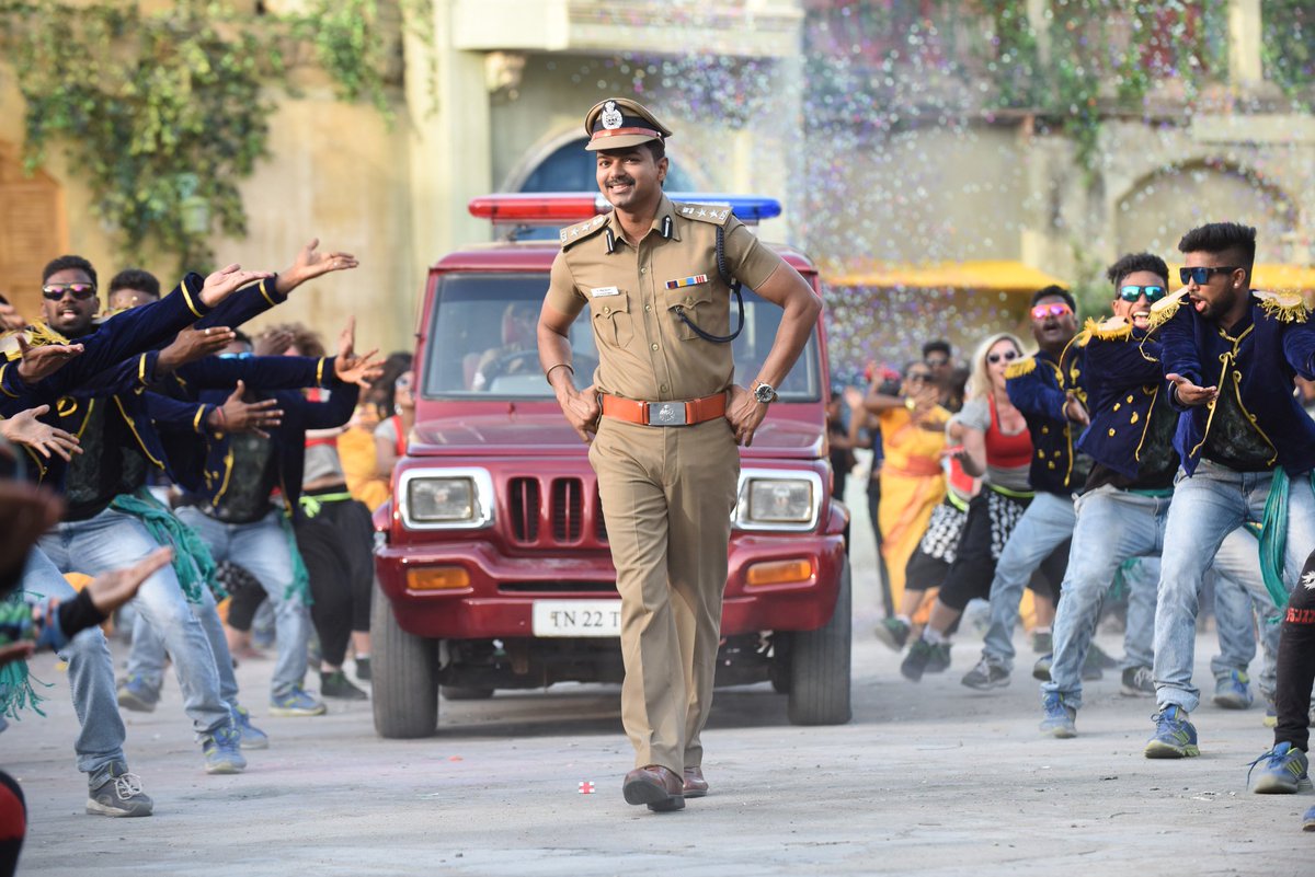 VijayFansUpdate's tweet photo. #Theri Original HQ Stills Without Watermarks ๐ @actorvijay @Atlee_dir @theVcreations #2YrsofBlockbusterTHERI
HD link - https://t.co/ji90MEcZxW
2YRS OF ATBB THERI STORM https://t.co/WTr1tW4XPs