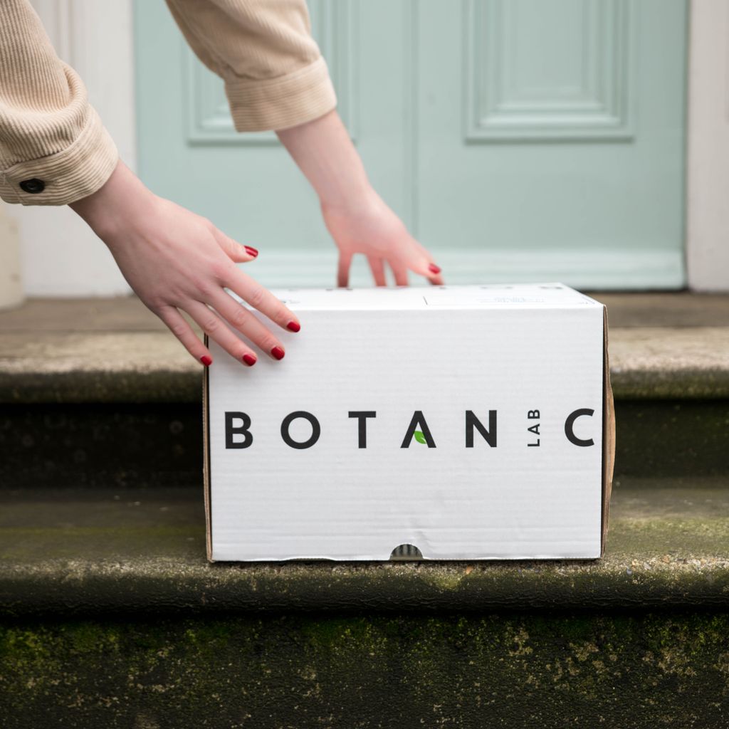 BotanicLabDrink's tweet photo. We know, we know - it's #Saturday morning and you don't want to get up. That's why we #deliver straight to your door, so you don't have to move... too far 😉#createdbetter https://t.co/cDOFtGPPPU