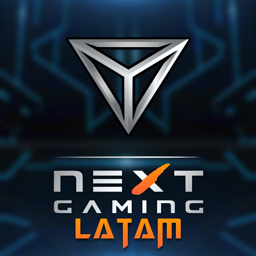 NxG™ eSports LA tweet media