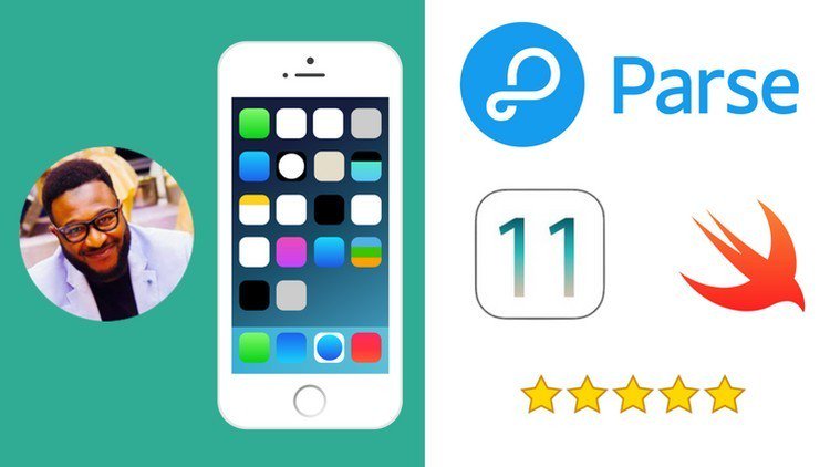 ios_tut's tweet image. Create App Like Instagram using Parse Server: iOS 11 Swift 4
☞ bit.ly/2uMQ1Xz
#iOS11 #Swift4