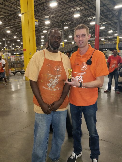 Top Dog Award for #cubeinitout! #allthewaytothetop <a href="/aaron_p_shaw/">Aaron Shaw</a> <a href="/rdc5085/">LakeParkRDC5085</a> @MarkCal27384422