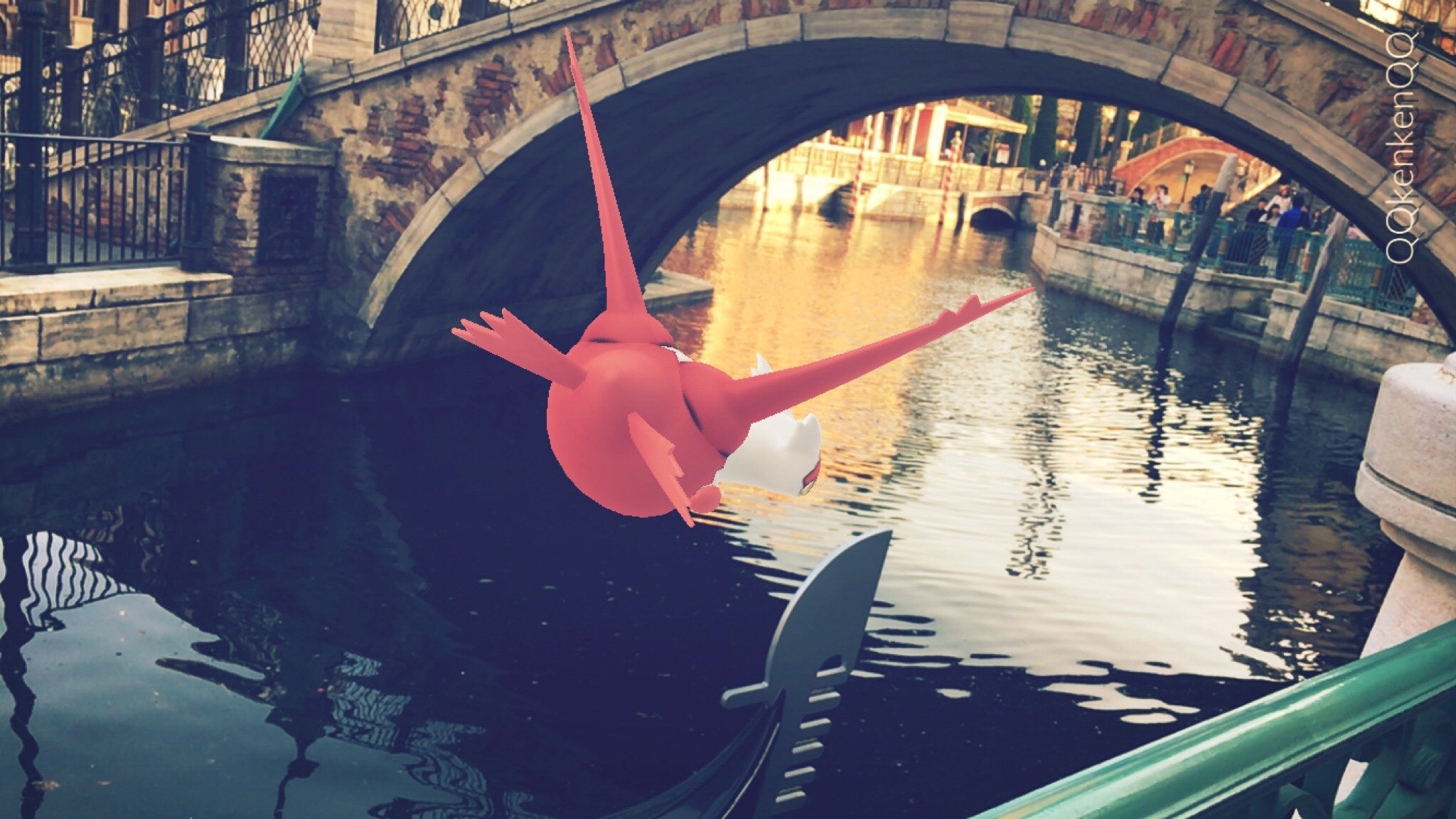 Kenken 水の都 アルトマーレ に生息する ラティアス ラティアス Latias ポケモンgo Pokemongo ポケモンgoar写真 Pokemongoar Pokemongoarplus Pokemonmovie Pikachuthemovie 劇場版ポケットモンスター 劇場版ポケットモンスター水の都の護神 Kenken 水の都 アルトマーレ に生息する ラティアス ラティアス Latias ポケモンgo Pokemongo ポケモンgoar写真 Pokemongoar Pokemongoarplus Pokemonmovie Pikachuthemovie 劇場版ポケットモンスター 劇場版ポケットモンスター水の都の護神